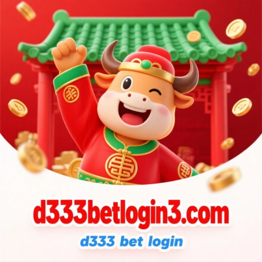 d333 bet login